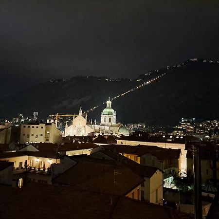 Bonanomi Como By Quokka 360 - Terrace Duomo View Экстерьер фото